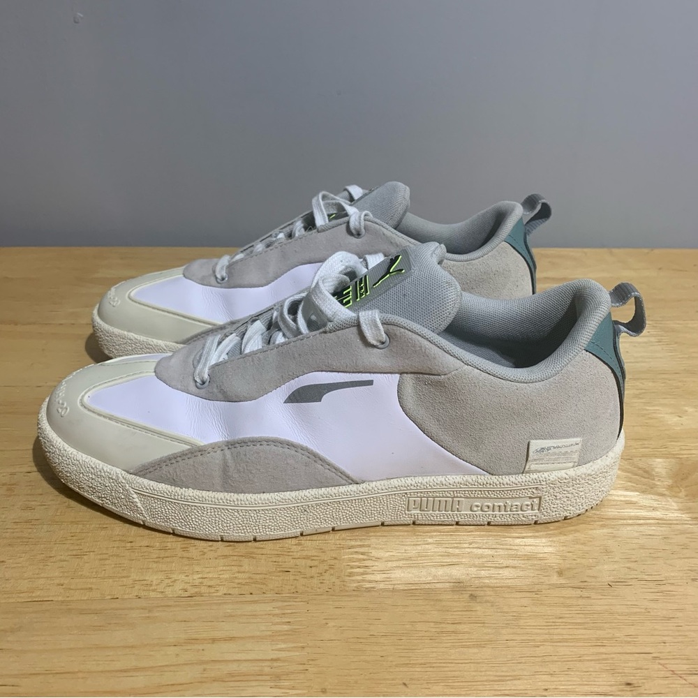 Mens Puma -HH-20 Oslo-City Helly Hansen [373550-01] Size‎ 8.5